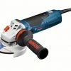 Bosch Bleu Meuleuse D'angle 060179H002 Meuleuse Angulaire 1700W GWS 17-125 CIE