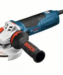 Bosch Bleu Meuleuse D'angle 060179H002 Meuleuse Angulaire 1700W GWS 17-125 CIE