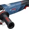Bosch Bleu Meuleuse D'angle 06017A3300 Meuleuse GWS 18-125 SPL