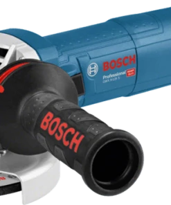 Bosch Bleu Meuleuse D'angle 06017B2000 Meuleuse Angulaire GWX 9-125 S X-LOCK