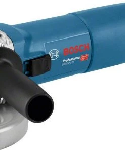 Bosch Bleu Meuleuse D'angle 06017B3000 Meuleuse Angulaire GWX 10-125 X-LOCK