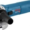 Bosch Bleu Meuleuse D'angle 06017B7000 Meuleuse Angulaire GWX 14-125 X-LOCK
