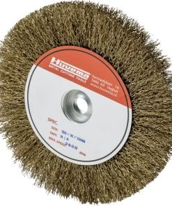 Huvema Touret Ă Meuler 14290 Broyeur HU 150 BGS-2 Topline