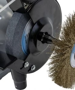 Huvema Touret Ă Meuler 14295 Meuleuse Et Ponceuse HU 200 BGS-4 Topline