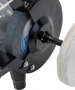 Huvema Touret à Meuler 14295 Meuleuse Et Ponceuse HU 200 BGS-4 Topline -Meuleuse Soldes 14295 meuleuse et ponceuse hu 200 bgs 4 topline 3