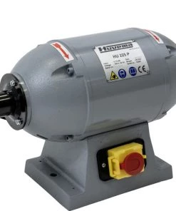 Huvema Touret Ă Meuler 14325 Polisseuse 225 Mm Ă HU 225 P-4 Topline