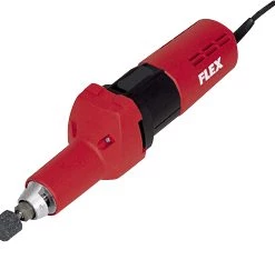Flex-tools 269956 H1105VE Meuleuse Droite à Vitesse Réduite 710 Watt