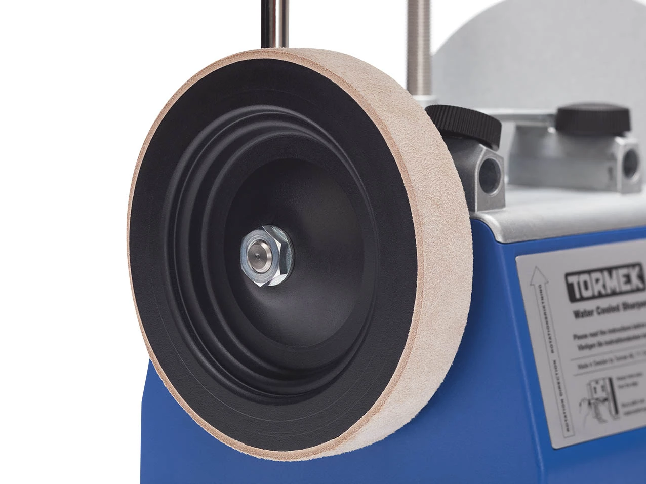 Tormek Affûteuse 27404 T-4 Original Wet Grinder 3 Tormek Affûteuse 27404 T-4 Original Wet Grinder – Image 3