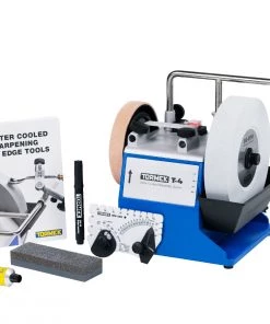 Tormek Affûteuse 27404 T-4 Original Wet Grinder
