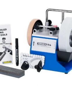 Tormek Touret à Meuler 27405 Broyeur Humide T4 édition Bushcraft 7 Tormek Touret à Meuler 27405 Broyeur Humide T4 édition Bushcraft -Meuleuse Soldes 27405 broyeur humide t4 edition bushcraft 3