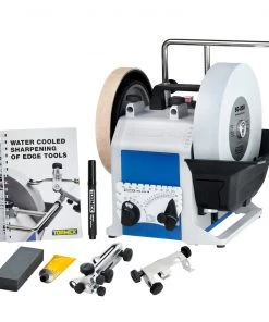 Meuleuse Soldes 23 Tormek Affûteuse 27408 Broyeur Humide T-8 Original