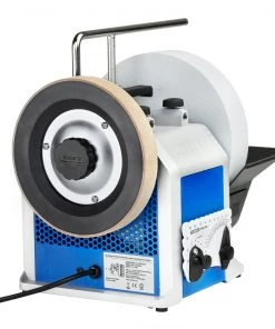 Tormek Affûteuse 27408 Broyeur Humide T-8 Original -Meuleuse Soldes 27408 broyeur humide t 8 original 5