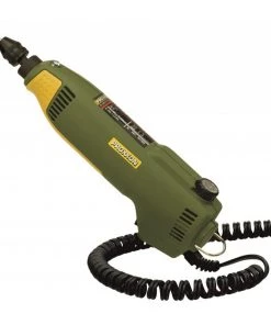 Proxxon Meuleuse Spéciale 28462 Meuleuse Fine FBS 12/EF 12 Volt