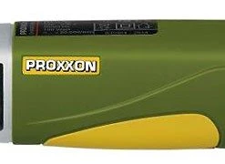 Proxxon Meuleuse Spéciale 28481 Rectifieuse De Forets Industriels IBS/E En Mallette Et 34 Accessoires