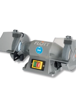 Flott Touret à Meuler 317.760 TS150SW Meuleuse D'établi 230 Volt 150 Mm