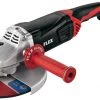 Flex-tools 391514 L21-6 230 Meuleuse D'angle 230 Mm 2100 Watt