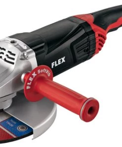 Flex-tools 391514 L21-6 230 Meuleuse D'angle 230 Mm 2100 Watt