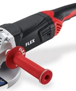 Flex-tools 392782 L 21-8 180 Meuleuse D'angle 180 Mm 2100W