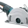 Makita Meuleuse Spéciale 4112HS 230 V Fraise Diamantée Sèche 305 Mm