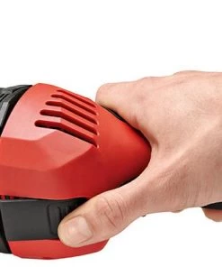 Flex-tools 436704 L26-6 230 Meuleuse D'angle 230 Mm 2600 Watt