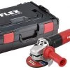 Flex-tools 436739 LE 9-11 125 Meuleuse D'angle 125 Mm En L-Boxx