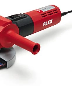 Flex-tools 437972 L 1506 VR Meuleuse D'angle 125 Mm 1200 Watt