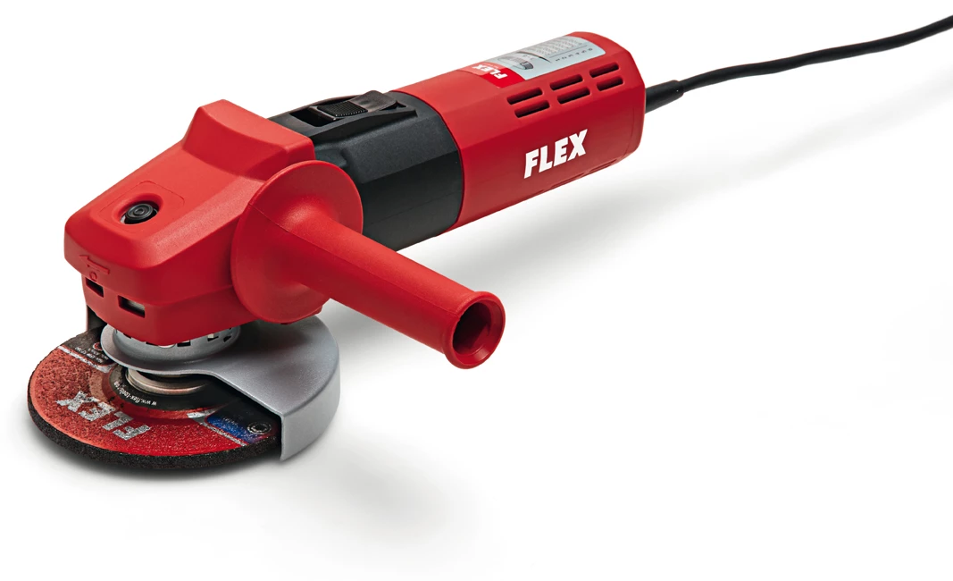 Flex-tools 437972 L 1506 VR Meuleuse D'angle 125 Mm 1200 Watt 1 Flex-tools 437972 L 1506 VR Meuleuse D'angle 125 Mm 1200 Watt