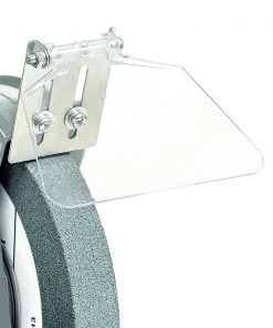 Einhell Touret à Meuler 4412820 Meuleuse D'établi TC-BG 200