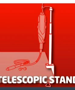 Einhell Meuleuse Spéciale 4419169 Machine à Rectifier Et à Graver TC-MG 135 E