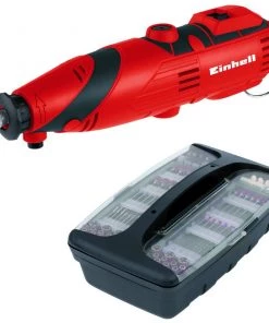 Einhell Meuleuse Spéciale 4419169 Machine à Rectifier Et à Graver TC-MG 135 E -Meuleuse Soldes 4419169 machine a rectifier et a graver tc mg 135 e 4