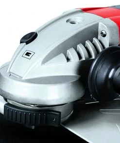 Einhell 4430840 TE-AG 230/2000 Meuleuse D'angle 230 Mm 2000 Watt