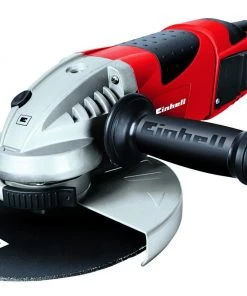 Einhell 4430840 TE-AG 230/2000 Meuleuse D'angle 230 Mm 2000 Watt -Meuleuse Soldes 4430840 te ag 230 2000 meuleuse d angle 230 mm 2000 watt 4