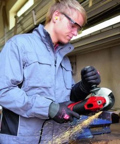 Einhell 4430850 TE-AG 115 Meuleuse D'angle 115 Mm 720 Watt 7 Einhell 4430850 TE-AG 115 Meuleuse D'angle 115 Mm 720 Watt -Meuleuse Soldes 4430850 te ag 115 meuleuse d angle 115 mm 720 watt 2