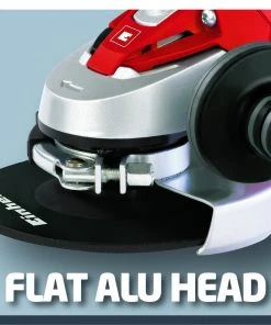 Einhell 4430850 TE-AG 115 Meuleuse D'angle 115 Mm 720 Watt 8 Einhell 4430850 TE-AG 115 Meuleuse D'angle 115 Mm 720 Watt -Meuleuse Soldes 4430850 te ag 115 meuleuse d angle 115 mm 720 watt 3