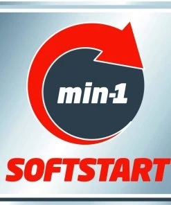 Einhell 4430870 TE-AG 230 Meuleuse D'angle 230 Mm 2350 Watt