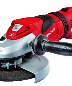 Einhell 4430870 TE-AG 230 Meuleuse D'angle 230 Mm 2350 Watt 9 Einhell 4430870 TE-AG 230 Meuleuse D'angle 230 Mm 2350 Watt -Meuleuse Soldes 4430870 te ag 230 meuleuse d angle 230 mm 2350 watt 4