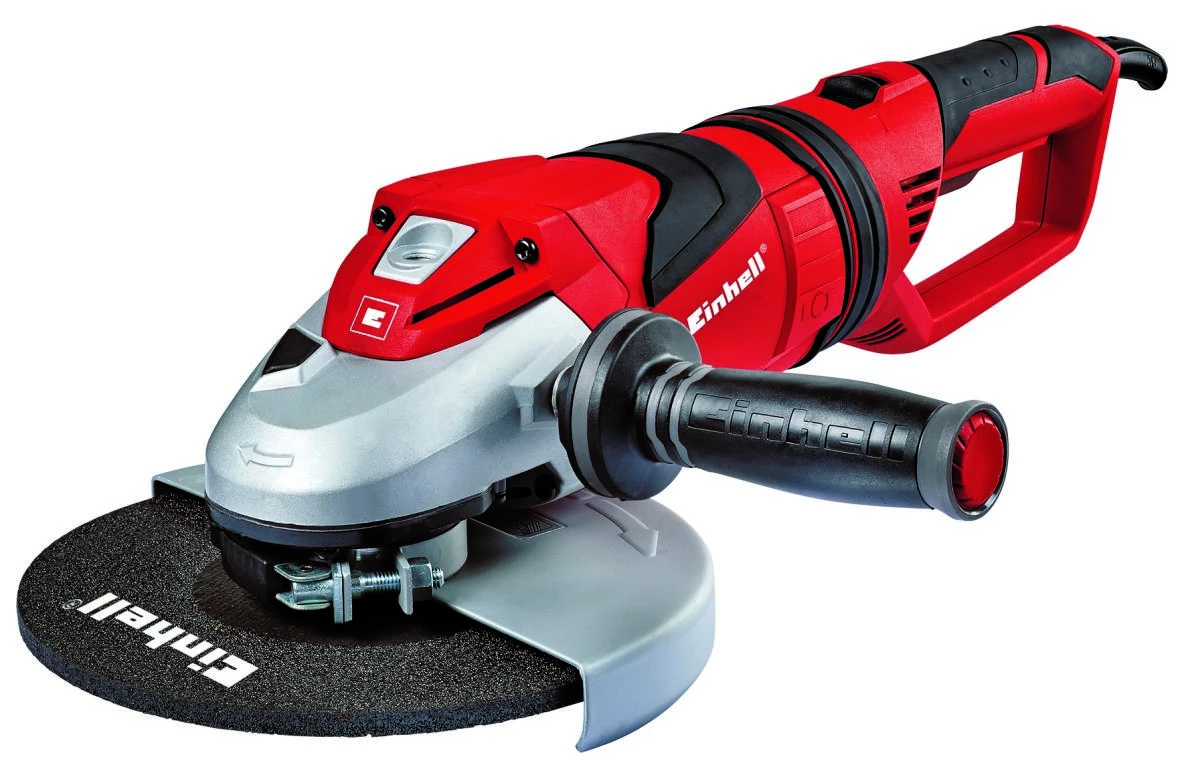 Einhell 4430870 TE-AG 230 Meuleuse D'angle 230 Mm 2350 Watt 5 Einhell 4430870 TE-AG 230 Meuleuse D'angle 230 Mm 2350 Watt – Image 5