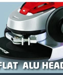 Einhell 4430885 TE-AG 125/750 Kit Meuleuse D'angle 125 Mm 750 Watts 8 Einhell 4430885 TE-AG 125/750 Kit Meuleuse D'angle 125 Mm 750 Watts -Meuleuse Soldes 4430885 te ag 125 750 kit meuleuse d angle 125 mm 750 watts 3