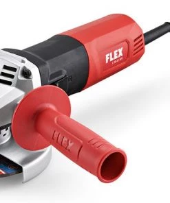 Flex-tools 447552 L 10-11 125 Meuleuse D'angle 125 Mm 1050W
