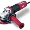 Flex-tools 447668 LBE 17-11 125 Meuleuse D'angle Avec Frein Et Vitesse Variable 125 Mm 1700 Watt