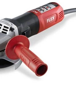 Flex-tools 447676 L 12-11 125 Meuleuse D'angle 125 Mm 1200 Watt