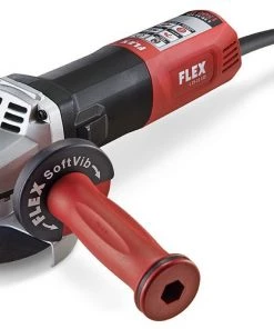 Flex-tools 447692 L 15-11 125 Meuleuse D'angle 125 Mm 1500 Watt