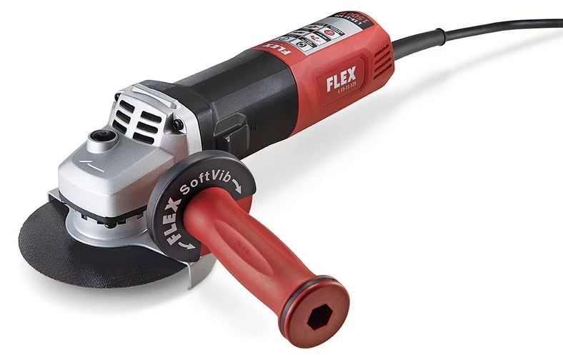 Flex-tools 447692 L 15-11 125 Meuleuse D'angle 125 Mm 1500 Watt 1 Flex-tools 447692 L 15-11 125 Meuleuse D'angle 125 Mm 1500 Watt