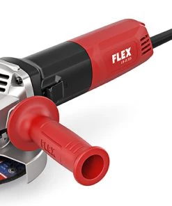 Flex-tools 458341 L 8-11 115 Meuleuse D'angle 115 Mm 800 Watt