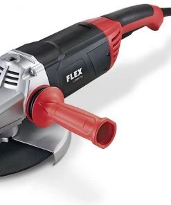 Flex-tools 492280 L 2200 230 Meuleuse D'angle 230 Mm 2200 Watt