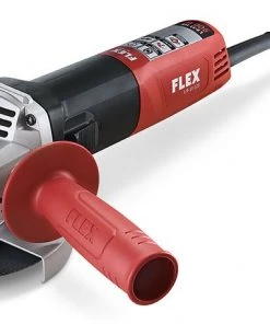 Flex-tools 492531 L 9-11 125 Meuleuse D'angle 125 Mm 900 Watt