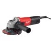 Milwaukee 4933451212 AG 800-115EK Meuleuse D'angle 800W 115mm
