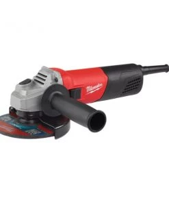 Milwaukee 4933451212 AG 800-115EK Meuleuse D'angle 800W 115mm