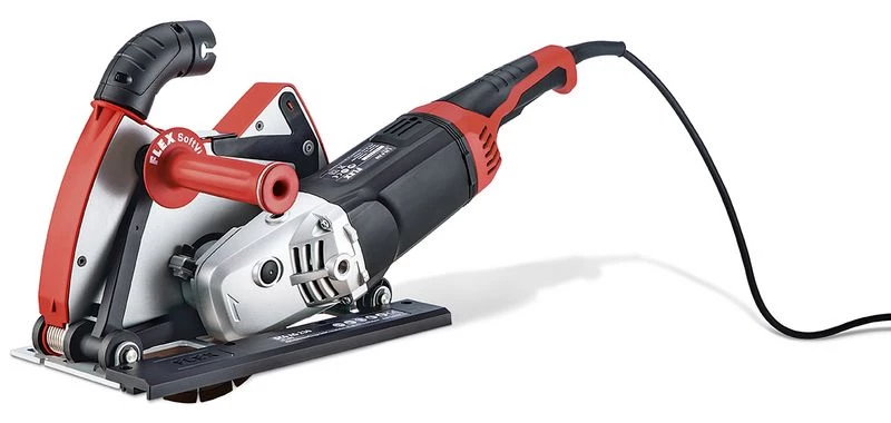 Flex-tools Meuleuse Spéciale 494631 DCG L 26-6 230 Set Système De Coupe Diamantée 230 Mm 3 Flex-tools Meuleuse Spéciale 494631 DCG L 26-6 230 Set Système De Coupe Diamantée 230 Mm – Image 3