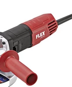 Flex-tools 494682 L 811 125 Meuleuse D'angle 125 Mm 800 Watt